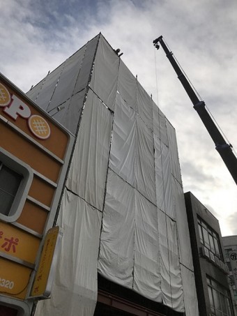 折半屋根1