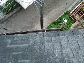 アスファルトシングル