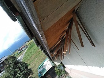 ケラバ