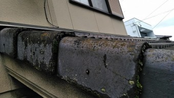 セメント瓦