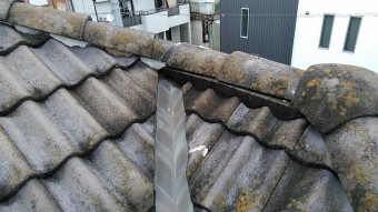 セメント瓦