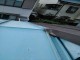 トタンのカバー工事