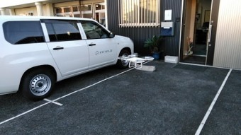 ドローン導入!