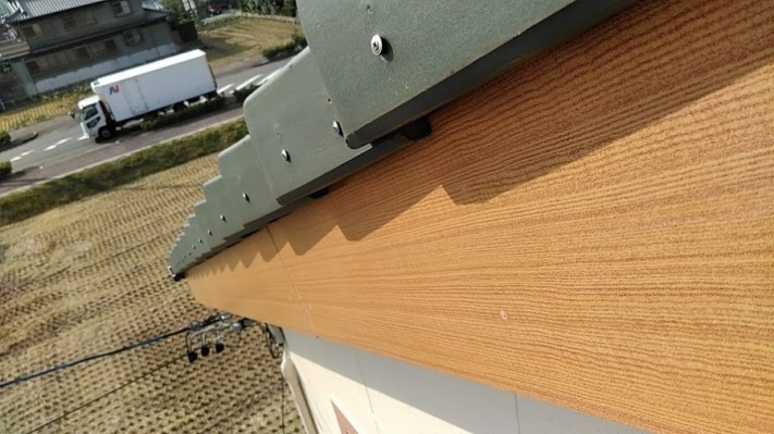 太陽光パネルがある屋根