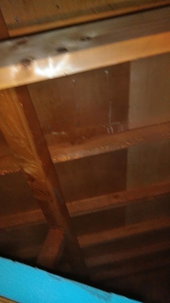 太陽光パネルがある屋根