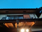 リモドア 軒天交換