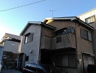 屋根葺き替え施工後