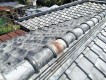 瓦葺き替え施工事例