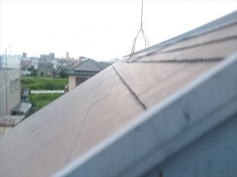 破風はがれ