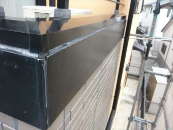 屋根板金の技術