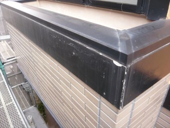 屋根板金の技術
