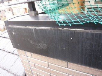 屋根板金の技術