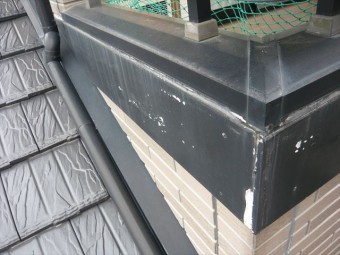 屋根板金の技術