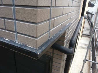 屋根板金の技術