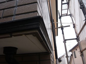 屋根板金の技術