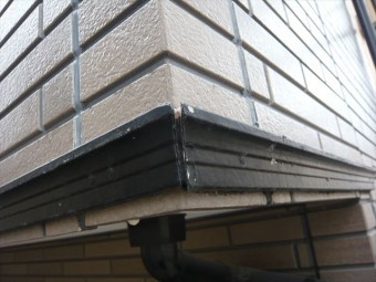 屋根板金の技術