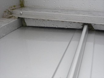 雨押え