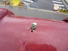 がんぶりの止め