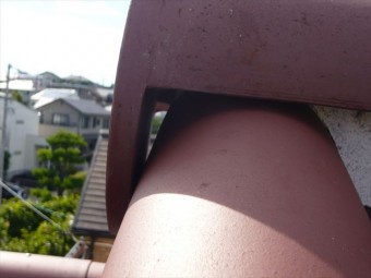 棟瓦