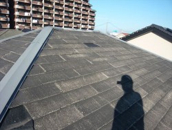 施工前