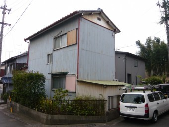 建物全景