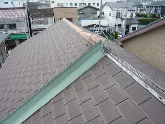 施工前