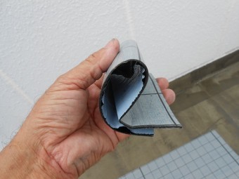 通気緩衝シート4