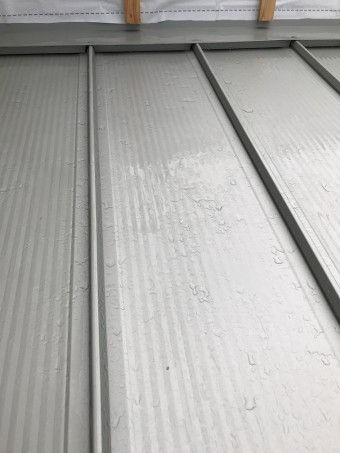 のし水切り