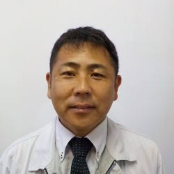 街の屋根やさん名古屋南店福岡利昭
