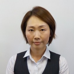 街の屋根やさん名古屋南店後藤千鶴