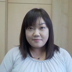 街の屋根やさん名古屋南店宮本美香