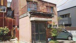屋根カバー