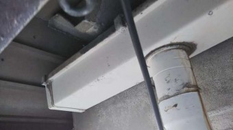 雨樋工事