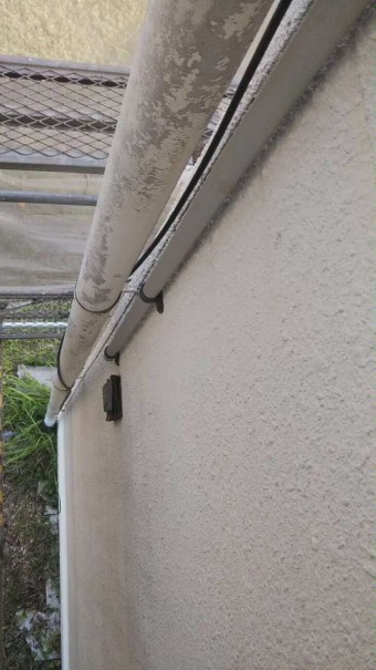 雨樋工事