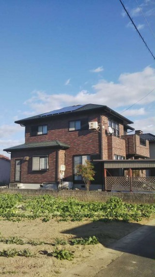 太陽光パネル