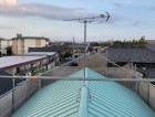 屋根カバー工法