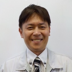 街の屋根やさん名古屋南店菖蒲田龍治