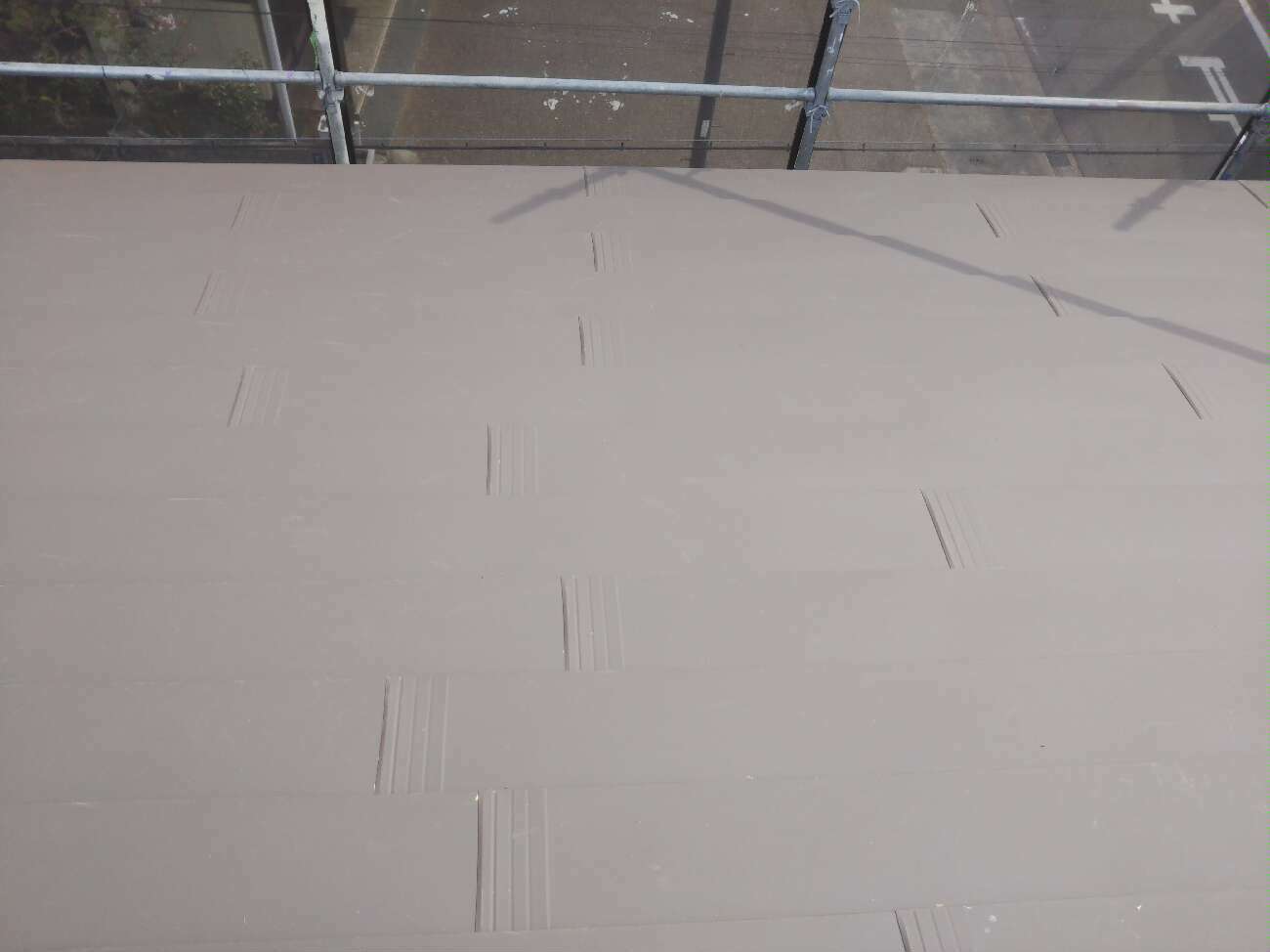 ダンネツトップS&Sルーフ