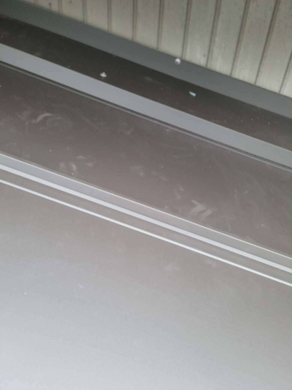 水切り板金