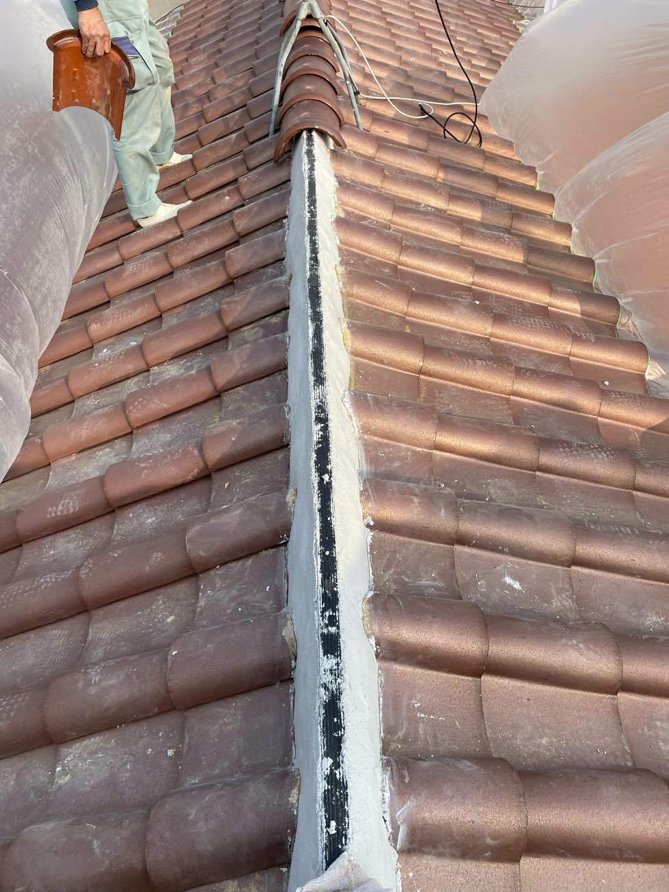 新たな土台つくり