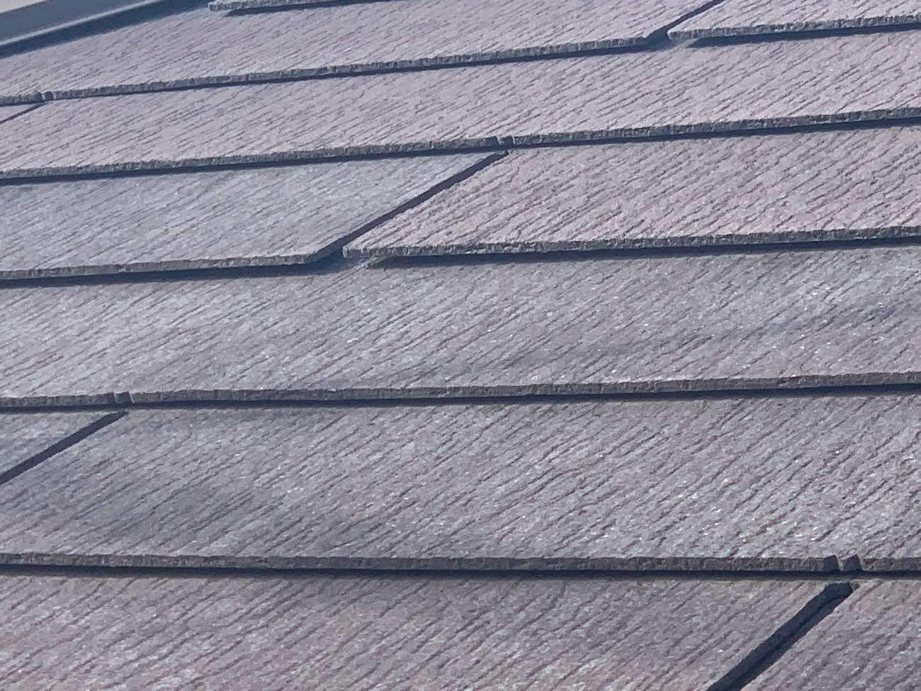 カラーベストの浮き