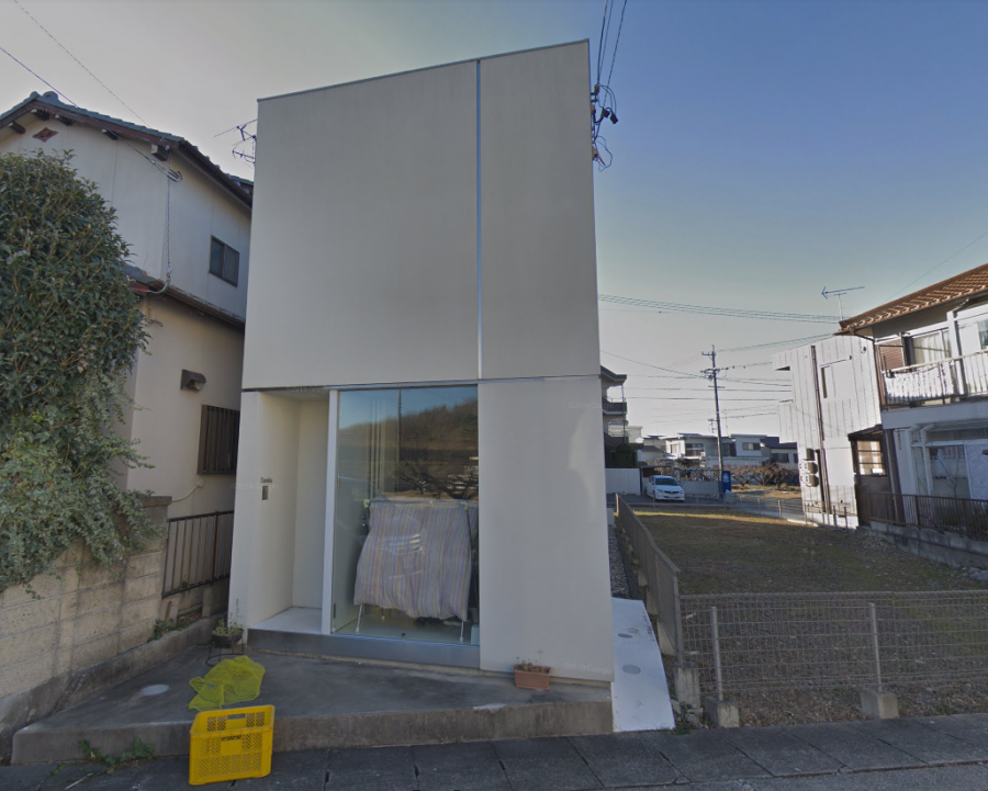 名古屋市天白区にて雨漏り点検の依頼。要因は屋根だけではなく壁？