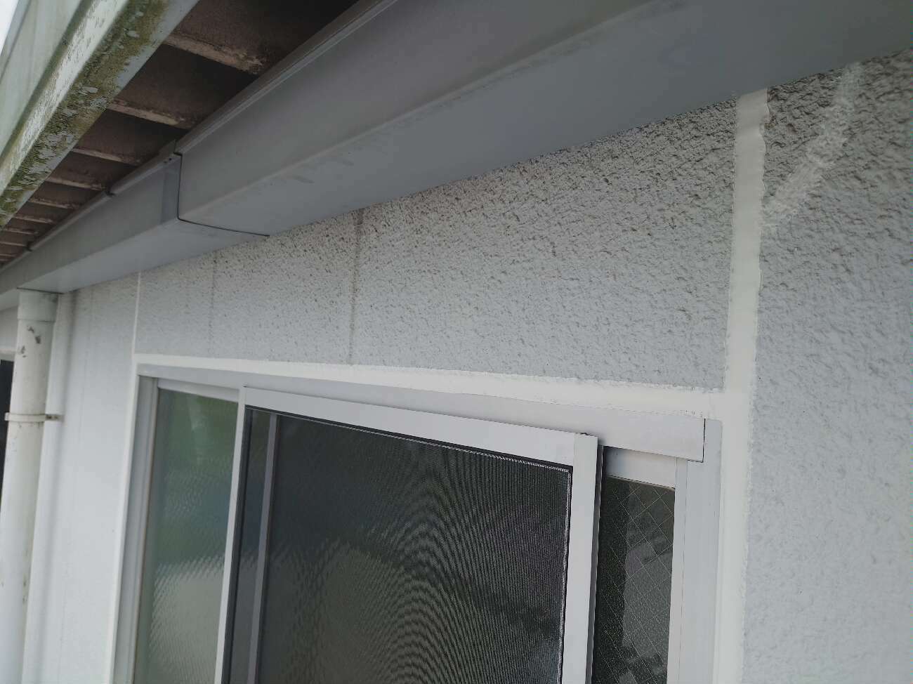 Vカットシーリング工法