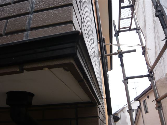 屋根板金の技術