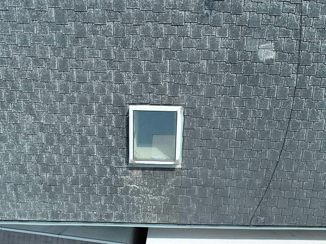 名古屋市緑区　天窓が設置されている屋根