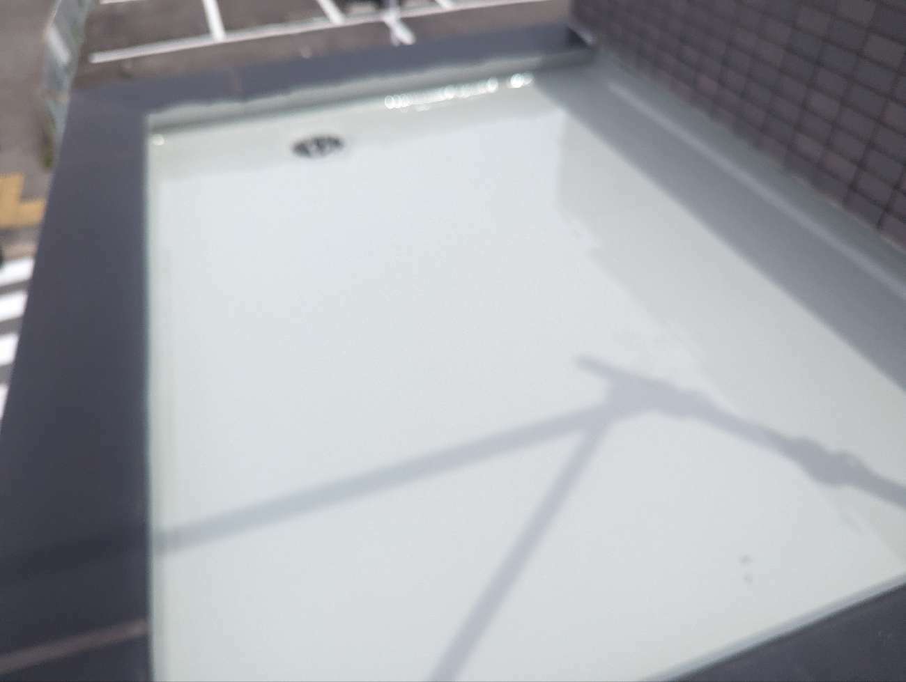 店舗や陸屋根住宅などの屋上防水