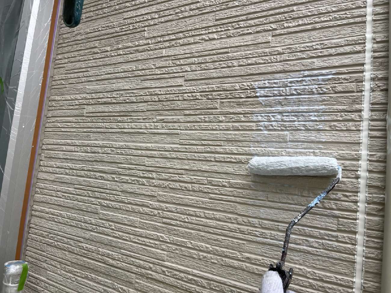 外壁塗装